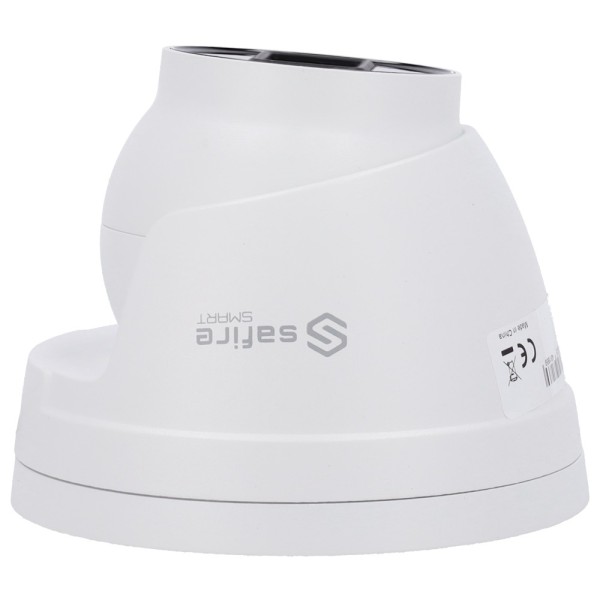 Acheter SAFIRE SMART SF-T020-2B1 Safire Smart - Caméra Turret 4 en 1 Gamme B1 - 2 Mpx (1920x1080), 1/3" CMOS - Objectif 2.8mm