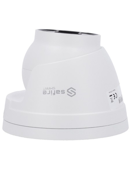 Acheter SAFIRE SMART SF-T020-2B1 Safire Smart - Caméra Turret 4 en 1 Gamme B1 - 2 Mpx (1920x1080), 1/3" CMOS - Objectif 2.8mm