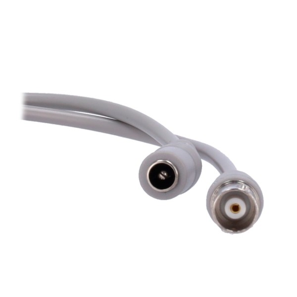 SAFIRE SMART SF-T020-2B1 SAFIRE SMART - Torre 4 câmera em 1 Gama B1 - 2 MPX (1920x1080), 1/3 "CMOS - lente 2.8mm | Vai