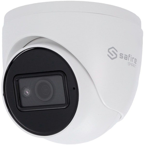 Comprar SAFIRE SMART SF-T020-5B1-0360 Safire Smart - Cámara Turret 3 en 1 Gama B1 - 5 Mpx ( (2560x1936) , 1/2.5" CMOS  - le