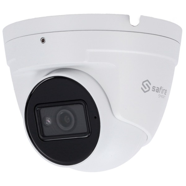 Acheter SAFIRE SMART SF-T020A-3KE1 Safire Smart - Caméra Turret 4 en 1 Gamme E1 - 3K (2944x1656, 5Mpx 16:9), 1/2.5" CMOS - L