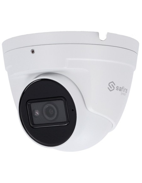 Acheter SAFIRE SMART SF-T020A-3KE1 Safire Smart - Caméra Turret 4 en 1 Gamme E1 - 3K (2944x1656, 5Mpx 16:9), 1/2.5" CMOS - L