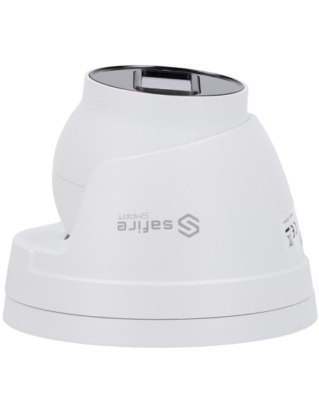 SAFIRE SMART SF-T020A-3KE1 SAFIRE SMART - Turret Camera 4 em 1 Gama E1 - 3K (2944x1656, 5mpx 16: 9), 1/25 & quot CMOS - LENS 2.8