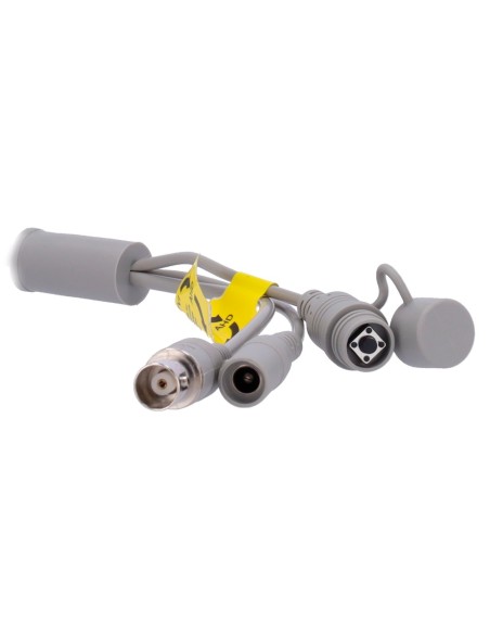 Acheter SAFIRE SMART SF-T020A-3KE1 Safire Smart - Caméra Turret 4 en 1 Gamme E1 - 3K (2944x1656, 5Mpx 16:9), 1/2.5" CMOS - L