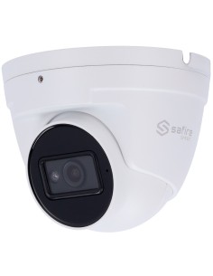 Acheter SAFIRE SMART SF-T020SA-2E1 Safire Smart - Caméra Turret 4 en 1 Gamme E1 - 2 Mpx (1920x1080), 1/2.8" CMOS Starlight