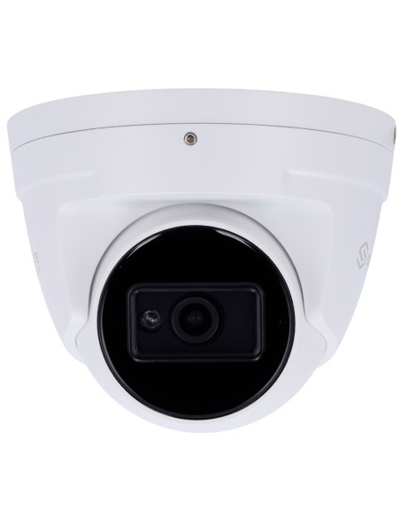 Safire Smart SF-T020SA-2E1 SAFIRE SMART - Turret 4 Câmera 4 em 1 Gama E1 - 2 MPX (1920x1080), 1 / 2.8 & quot CMOS Starlight - Le
