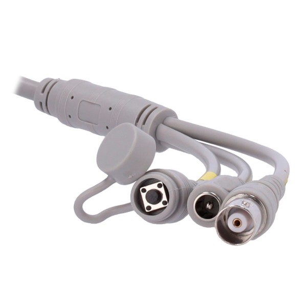 Kaufen SAFIRE SMART SF-T020SA-2E1 Safire Smart – Turret-Kamera 4-in-1 Serie E1 – 2 MP (1920x1080), 1/2,8" CMOS Starlight