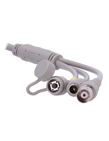 Comprar SAFIRE SMART SF-T020SA-2E1 Safire Smart - Cámara Turret 4 en 1 Gama E1 -  2 Mpx (1920x1080) , 1/2.8" CMOS Starlight