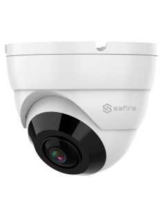 Comprar SAFIRE SF-T180-2E-WIDE Cámara Turret Safire Gama ECO - Salida 4 en 1 / Resolución 2 Mpx (1920x1080) - 1/2.9" CMOS -