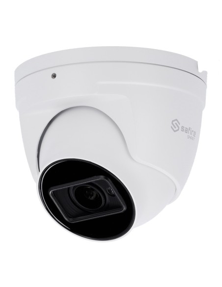 Acheter SAFIRE SMART SF-T520Z-3KE1 Safire Smart - Caméra Turret 4 en 1 Gamme E1 - 3K (2944x1656, 5 Mpx 16:9), 1/2.5" CMOS - L