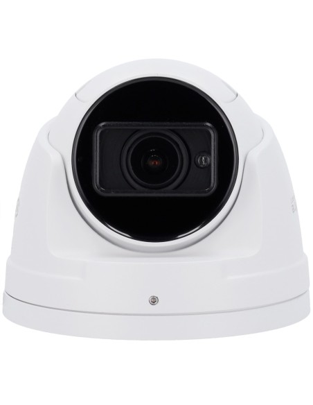 Acheter SAFIRE SMART SF-T520Z-5E1 Safire Smart - Caméra Turret 4 en 1 Gamme E1 - 5 Mpx (2560x1936), 1/2.7" CMOS - objectif Mo