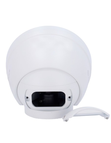 Acheter SAFIRE SMART SF-T520Z-5E1 Safire Smart - Caméra Turret 4 en 1 Gamme E1 - 5 Mpx (2560x1936), 1/2.7" CMOS - objectif Mo