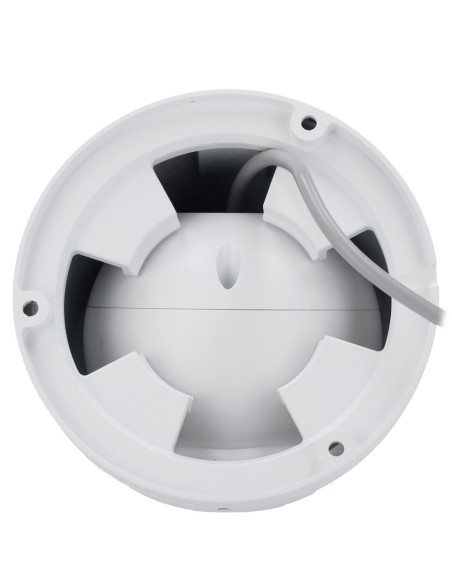 SAFIRE SMART SF-T520Z-5E1 SAFIRE SMART - Turret 4 Câmera 4 em 1 Gama E1 - 5 MPX (2560x1936), 1 / 2.7 & quot CMOS - Lente motoriz