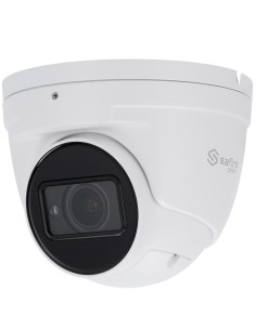 SAFIRE SMART SF-T520ZS-2E1 SAFIRE SMART - Camera Turret 4 em 1 Gama E1 - 2 MPX (1920x1080), 1/28 & quot CMOS Starlight - lente