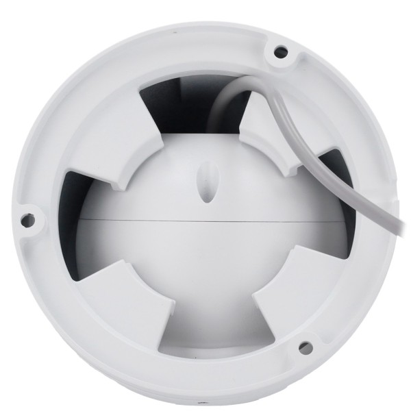 Acquistare SAFIRE SMART SF-T520ZS-2E1 Safire Smart - Telecamera Turret 4 in 1 Gamma E1 - 2 Mpx (1920x1080), 1/2.8" CMOS Starligh