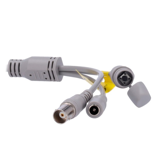Acquistare SAFIRE SMART SF-T520ZS-2E1 Safire Smart - Telecamera Turret 4 in 1 Gamma E1 - 2 Mpx (1920x1080), 1/2.8" CMOS Starligh