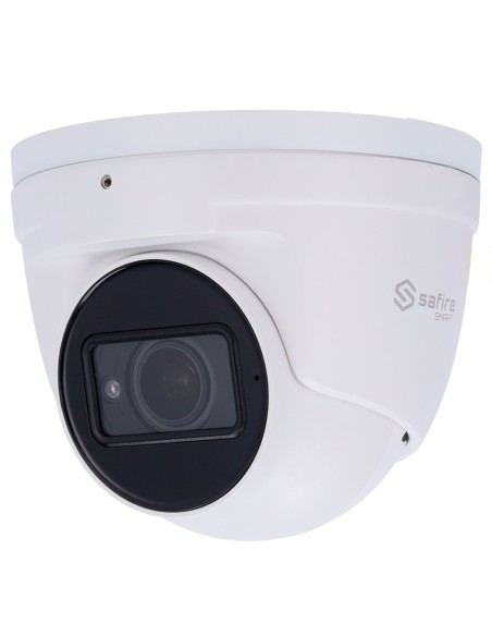 Comprar SAFIRE SMART SF-T520ZSA-2E1 Safire Smart - Cámara Turret 4 en 1 Gama E1 -  2 Mpx (1920x1080) , 1/2.8" CMOS Starligh