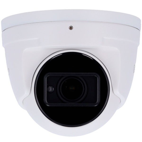Acheter SAFIRE SMART SF-T520ZSA-2E1 Safire Smart - Caméra Turret 4 en 1 Gamme E1 - 2 Mpx (1920x1080), 1/2.8" CMOS Starligh