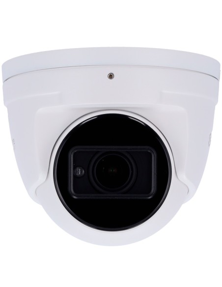 SAFIRE SMART SF-T520ZSA-2E1 SAFIRE SMART - Turret 4 câmera em 1 Gama E1 - 2 MPX (1920x1080), 1/28 & quot CMOS Starlight - Lente 