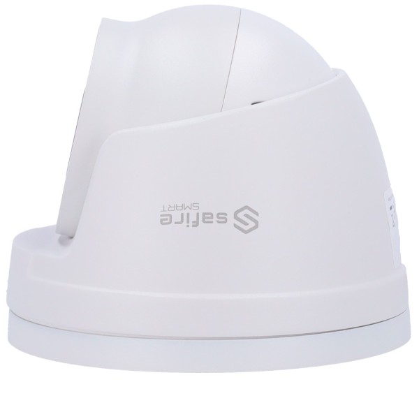 Acheter SAFIRE SMART SF-T520ZSA-2E1 Safire Smart - Caméra Turret 4 en 1 Gamme E1 - 2 Mpx (1920x1080), 1/2.8" CMOS Starligh