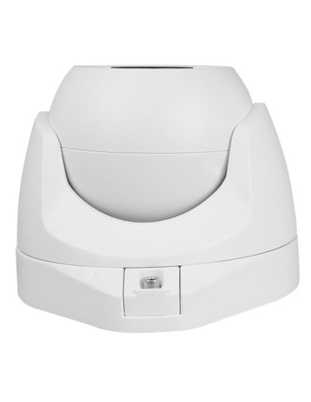 Comprar SAFIRE SF-T821-3KE Cámara Turret Safire Gama ECO - Salida 4 en 1 / Resolución 3K (2880x1620) - High Performance CMOS 3K 
