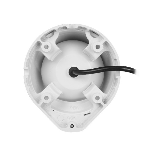 Comprar SAFIRE SF-T821-3KE Cámara Turret Safire Gama ECO - Salida 4 en 1 / Resolución 3K (2880x1620) - High Performance CMOS 3K 