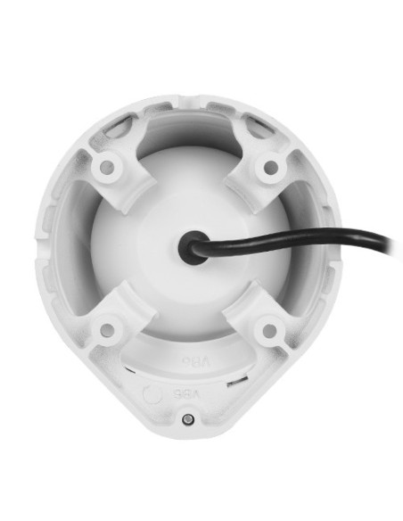 Comprar SAFIRE SF-T821-3KE Cámara Turret Safire Gama ECO - Salida 4 en 1 / Resolución 3K (2880x1620) - High Performance CMOS 3K 