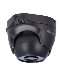 Comprar SAFIRE SF-T821G-3KE Cámara Turret Safire Gama ECO - Salida 4 en 1 / Resolución 3K (2880x1620) - 3K High Performance CMOS
