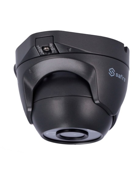 Comprar SAFIRE SF-T821G-3KE Cámara Turret Safire Gama ECO - Salida 4 en 1 / Resolución 3K (2880x1620) - 3K High Performance CMOS
