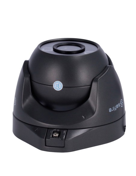 Safire SF-T821G-3ke Camera Turret Safire Eco Alcance - Saída 4 em 1 / Resolução 3K (2880x1620) - 3K Alto desempenho CMOS (5MPX 1