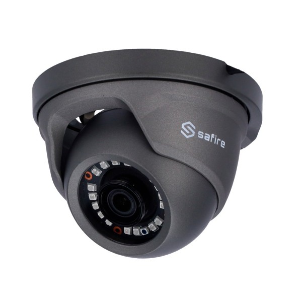 Kaufen SAFIRE SF-T941G-3KE Kamera Turret ECO-Serie – 4-in-1-Ausgang / 3K-Auflösung (2880x1620) – 1/3" CMOS 3K (5 MP 16:9) –