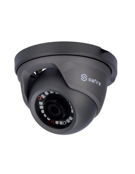 Safire SF-T941G-3KE Torreta de câmera Eco Gama - Saída 4 em resolução de 1 / 3K (2880x1620) - 1/3 "CMOS 3K (5mpx 16: 9) - Lente 