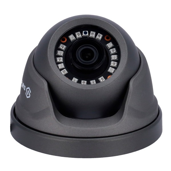 Safire SF-T941G-3KE Torreta de câmera Eco Gama - Saída 4 em resolução de 1 / 3K (2880x1620) - 1/3 "CMOS 3K (5mpx 16: 9) - Lente 