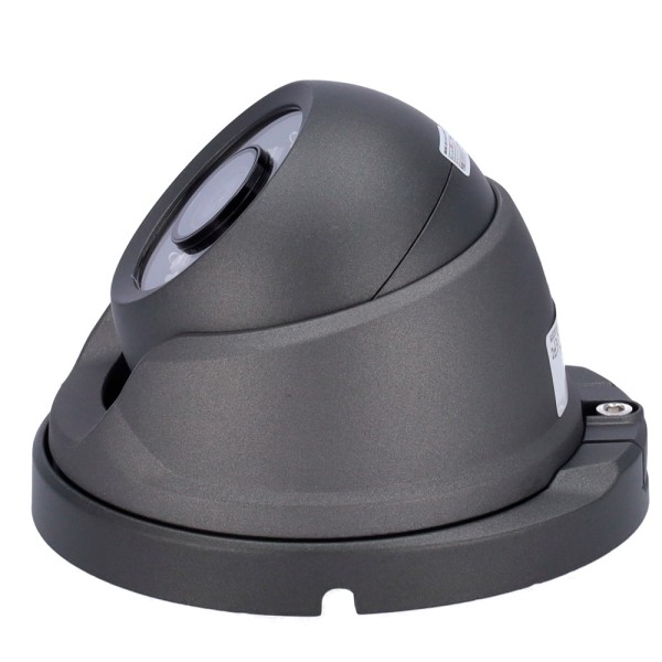 Safire SF-T941G-3KE Torreta de câmera Eco Gama - Saída 4 em resolução de 1 / 3K (2880x1620) - 1/3 "CMOS 3K (5mpx 16: 9) - Lente 