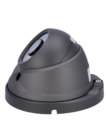 Comprar SAFIRE SF-T941G-3KE Cámara Turret Gama ECO - Salida 4 en 1 / Resolución 3K (2880x1620) - 1/3" CMOS 3K (5Mpx 16:9) -