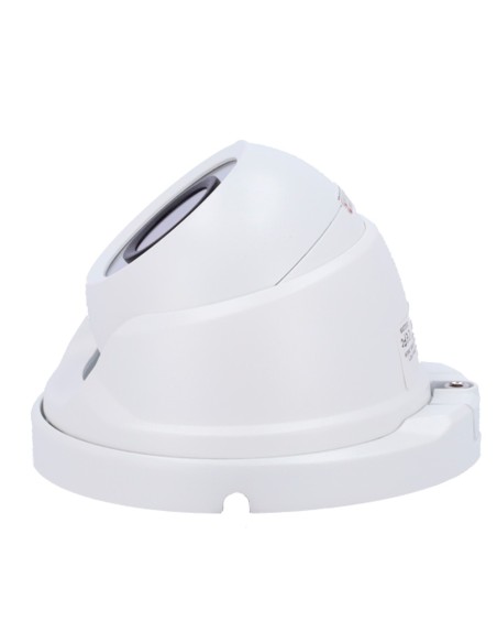 Comprar SAFIRE SF-T942-2E Cámara domo Gama 1080p ECO - 4 en 1 (HDTVI / HDCVI / AHD / CVBS) - 1/2.7" Brigates© BG0806 - Lent