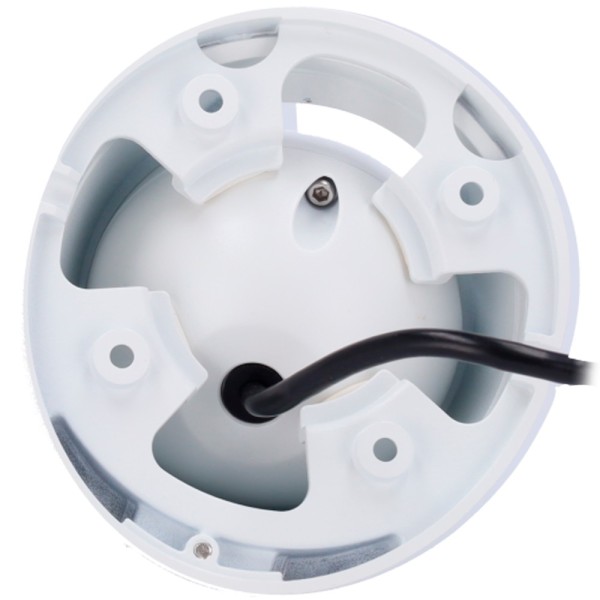 Safire SF-T942-2E Câmera Dome 1080P ECO - 4 em 1 (HDTVI / HDCVI / AHD / CVBS) - 1 / 2.7 & CHEIRO © BG0806 - lente 2,8 mm 