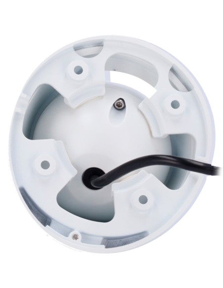 Comprar SAFIRE SF-T942-2E Cámara domo Gama 1080p ECO - 4 en 1 (HDTVI / HDCVI / AHD / CVBS) - 1/2.7" Brigates© BG0806 - Lent