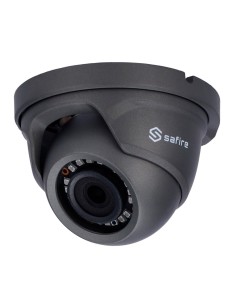 Safire SF-T942G-2E Câmera Dome 1080p ECO - 4 em 1 (HDTVI / HDCVI / AHD / CVBS) - 1 / 2.7 & CHEIRS © BG0806 - Lente 2,8 mm