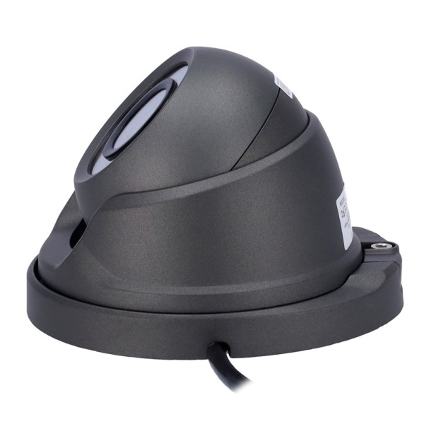 Safire SF-T942G-2E Câmera Dome 1080p ECO - 4 em 1 (HDTVI / HDCVI / AHD / CVBS) - 1 / 2.7 & CHEIRS © BG0806 - Lente 2,8 mm