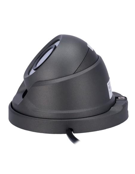 Safire SF-T942G-2E Câmera Dome 1080p ECO - 4 em 1 (HDTVI / HDCVI / AHD / CVBS) - 1 / 2.7 & CHEIRS © BG0806 - Lente 2,8 mm