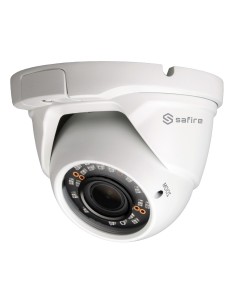 Comprar SAFIRE SF-T955V-2E4N1 Cámara Turret 4N1 Safire Gama ECO - 1/3" SOI 2 Mpx - Lente varifocal 2.7~13.5 mm - 3D DNR - S