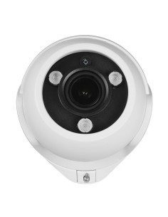 Safire SF-T957V-3KE Camera Turret Safire Eco Gama - Saída 4 em 1 / Resolução 3K (2880x1620) - CMOS de alto desempenho 3K (5MPX 1 2