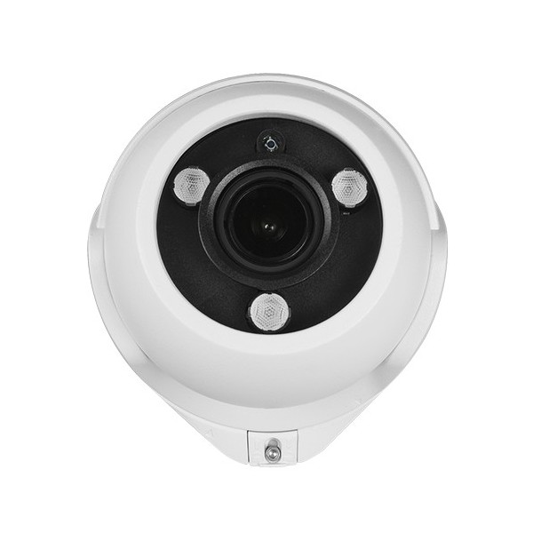 Safire SF-T957V-3KE Camera Turret Safire Eco Gama - Saída 4 em 1 / Resolução 3K (2880x1620) - CMOS de alto desempenho 3K (5MPX 1