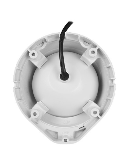 Comprar SAFIRE SF-T957V-3KE Cámara Turret Safire Gama ECO - Salida 4 en 1 / Resolución 3K (2880x1620) - High Performance CMOS 3K