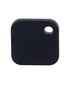Acheter CARDCUBE SF-TAG-EM-BK Porte-clés TAG de proximité - ID par radiofréquence - EM passif | Couleur noire - Basse fréquence  2