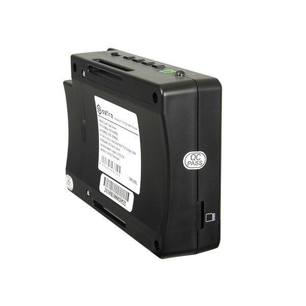 Safire SF-tester-Braço-5n1-4K Doll multifuncional CCTV Checker - HDTVI, HDCVI, AHD, CVBS e IP - Resolução