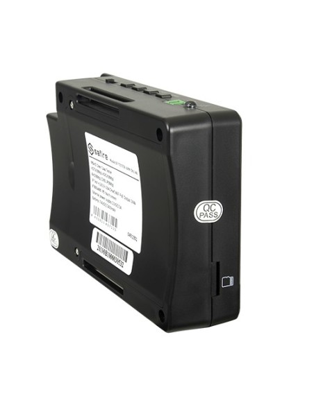 Comprar SAFIRE SF-TESTER-ARM-5N1-4K Comprobador CCTV multifuncional de muñeca - Admite cámaras HDTVI, HDCVI, AHD, CVBS e IP - Re