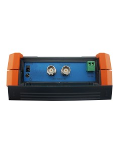 Comprar SAFIRE SF-TESTER4-5N1-4K Comprobador CCTV multifuncional - Admite cámaras HDTVI, HDCVI, AHD, CVBS e IP - Resolución de t 2