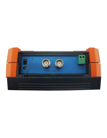 Kaufen SAFIRE SF-TESTER4-5N1-4K Multifunktions-CCTV-Tester – Unterstützt HDTVI-Kameras, HDCVI, AHD, CVBS und IP – Auflösung von 